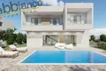 Villa de 3 habitaciones 185 m² Orounta, Chipre