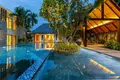 7-Schlafzimmer-Villa 1 250 m² Phuket, Thailand