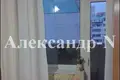 1 room apartment 42 m² Odessa, Ukraine