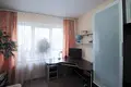 Wohnung 2 Zimmer 54 m² Minsk, Weißrussland