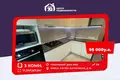 3 room apartment 72 m² Minsk, Belarus