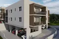 1 bedroom apartment 54 m² Nicosia, Cyprus
