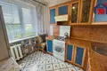 2 room apartment 46 m² Sluck, Belarus
