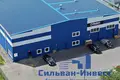 Almacén 1 219 m² en Minsk, Belarús