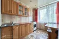Wohnung 1 zimmer 32 m² Minsk, Belarus