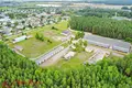 Commercial property 590 m² in Uzda, Belarus