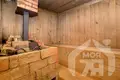 Maison 39 m² Alahnovicki selski Savet, Bélarus