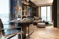 Studio apartment 1 bedroom 24 m² Karon, Thailand
