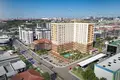 Квартира 3 комнаты 81 м² Зейтинбурну, Турция