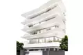 Mieszkanie 3 pokoi 159 m² Limassol, Cyprus