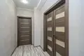 Wohnung 3 zimmer 58 m² Minsk, Belarus