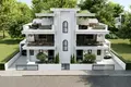 Wohnung 3 Schlafzimmer 119 m² Larnaka, Zypern