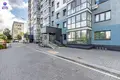 Appartement 3 chambres 81 m² Minsk, Bélarus