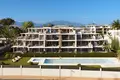 Appartement 2 chambres 195 m² Resinera Voladilla, Espagne