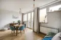 Appartement 1 chambre 27 m² en Varsovie, Pologne