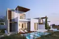 3 room villa 145 m² Agios Georgios Pegeias, Cyprus