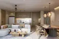 Appartement 3 chambres 114 m² Choeng Thale, Thaïlande