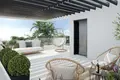 Kompleks mieszkalny Gated complex of villas with swimming pools near the beaches, Pyla, Cyprus