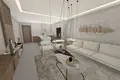 Mieszkanie 3 pokoi 119 m² Nikozja, Cypr