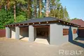 Ferienhaus 90 m² Rakaw, Belarus