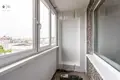 Mieszkanie 3 pokoi 65 m² Mińsk, Białoruś
