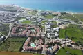 Residential complex Gated residence with a swimming pool at 500 meters from the beach, Paphos, Cyprus
