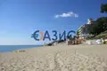 Mieszkanie 2 pokoi 88 m² Obzor, Bułgaria