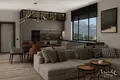Apartamento 1 habitacion 50 m² Bar, Montenegro