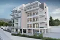 Квартира 2 спальни 109 м² Гермасойя, Кипр