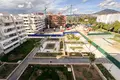 Mieszkanie 3 pokoi 101 m² Marbella, Hiszpania