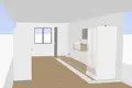 Квартира 2 комнаты 51 м² Лодзь, Польша