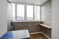 Appartement 1 chambre 46 m² Minsk, Biélorussie