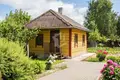 Maison 192 m² Scomyslicki sielski Saviet, Bélarus