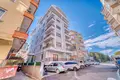 Wohnung 4 zimmer  Alanya, Türkei