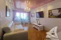 3 room apartment 72 m² Brest, Belarus