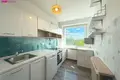 Wohnung 2 zimmer 48 m² Kaunas, Litauen