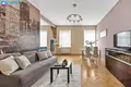 2 room apartment 55 m² Vilnius, Lithuania
