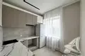 Квартира 2 комнаты 41 м² Мухавецкий сельский Совет, Беларусь