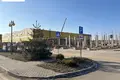 Warehouse 7 100 m² in Luhavaslabadski sielski Saviet, Belarus