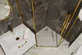 2 room apartment 45 m² in Warsaw, Poland