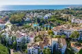 Mieszkanie 2 pokoi 162 m² Marbella, Hiszpania