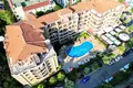 Wohnung 1 Schlafzimmer 59 m² Nessebar, Bulgarien