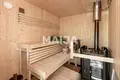 Коттедж 2 комнаты 29 м² Ylikiiminki, Финляндия