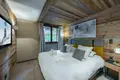 Chalet 6 Schlafzimmer  in Les Allues, Frankreich