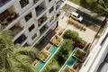 Wohnung 3 zimmer 90 m² Golem, Albanien