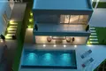 5 room villa 170 m² Alanya, Turkey