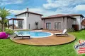 5 bedroom villa 471 m² Bueyuekcekmece, Turkey