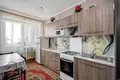 Appartement 3 chambres 58 m² Karaliova, Bélarus