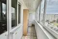 Wohnung 3 Zimmer 65 m² Smarhon, Weißrussland