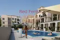 Townhouse 2 bedrooms  Bellapais, Northern Cyprus